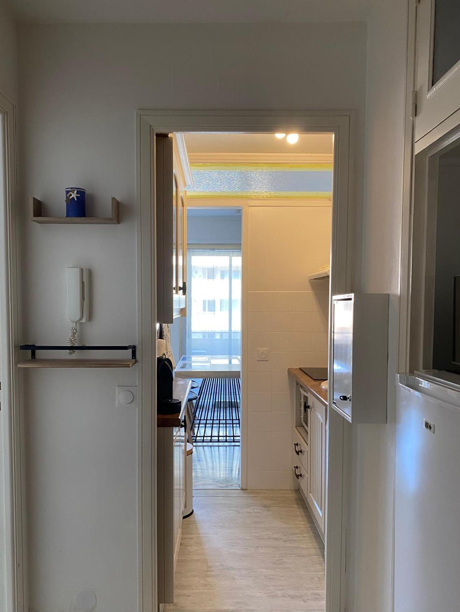 Apartment Centre Lou Souquetan Cannes