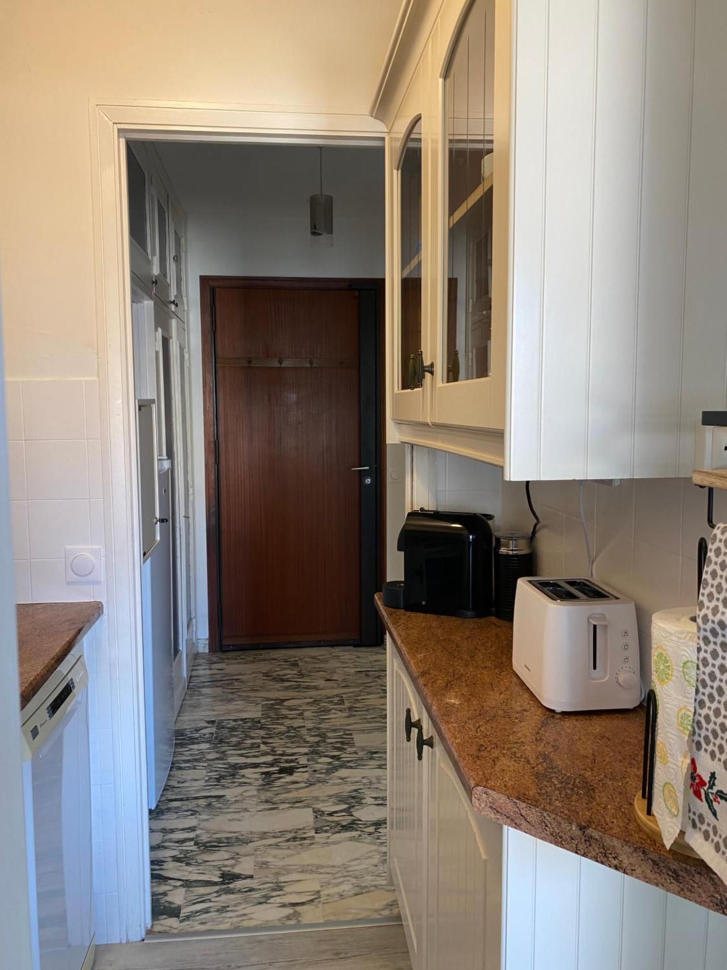 Centre Lou Souquetan Appartamento