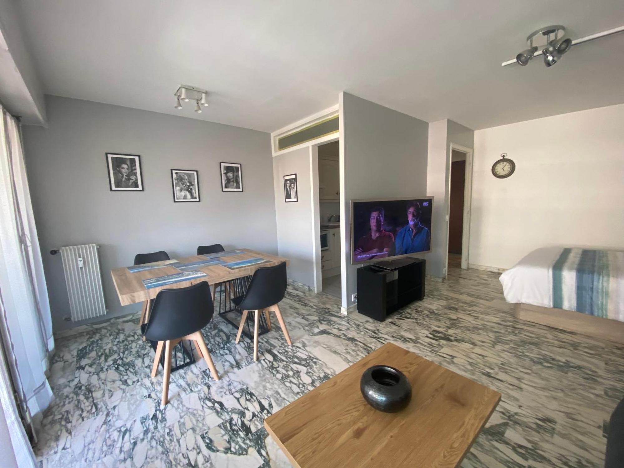Centre Lou Souquetan Appartamento