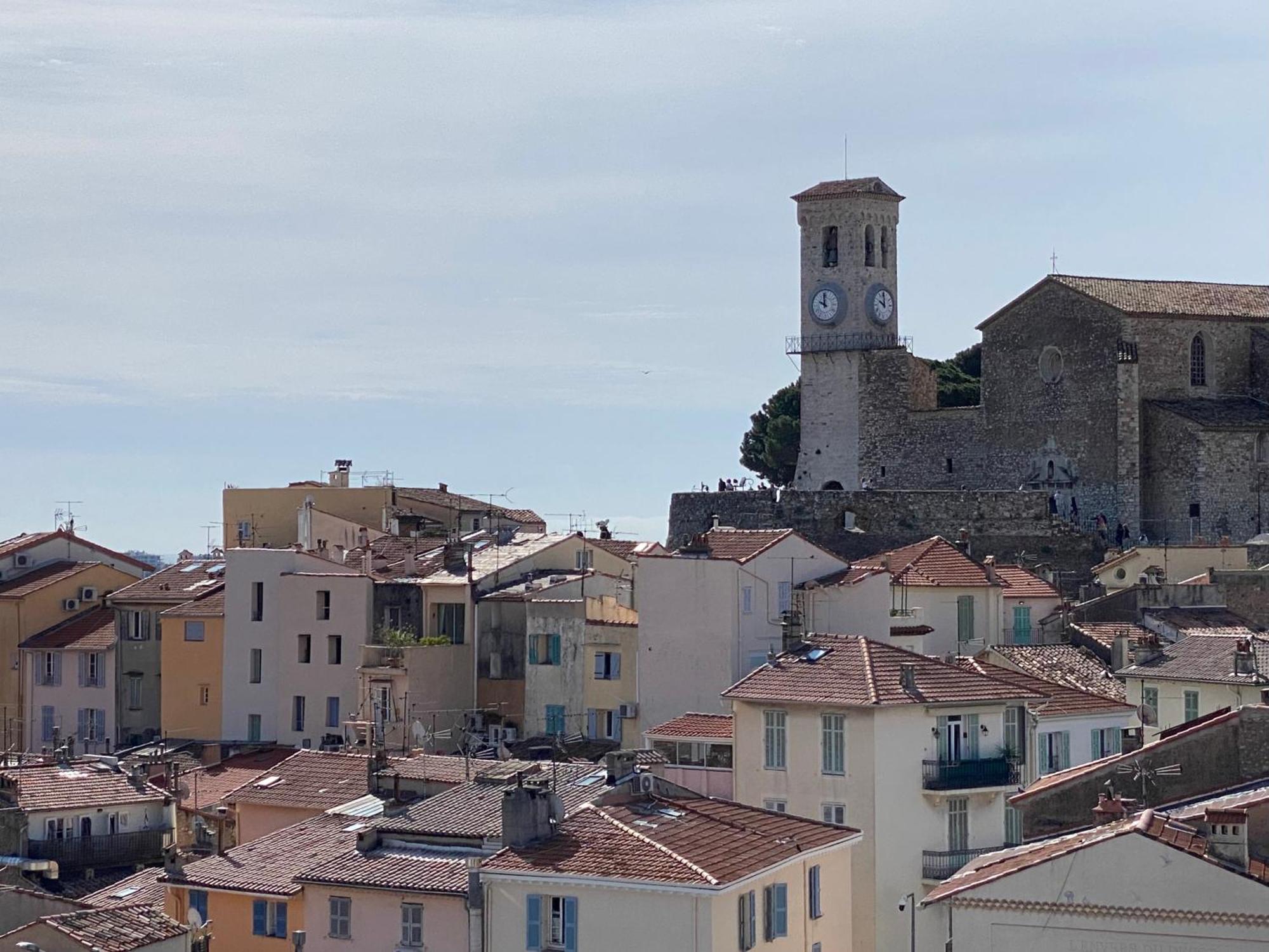 Centre Lou Souquetan Apartamento