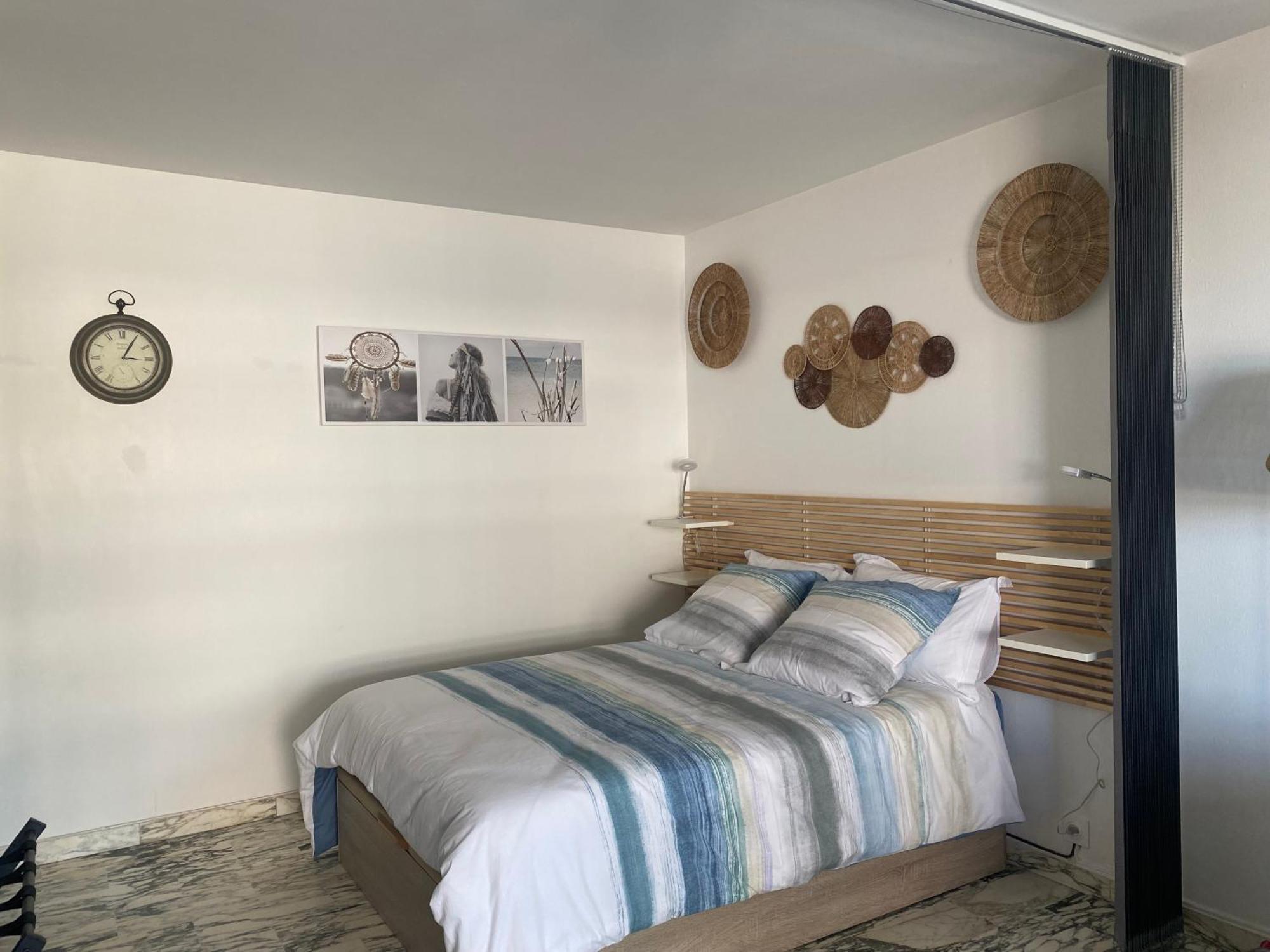 Apartamento Centre Lou Souquetan Cannes